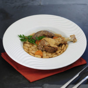 Plats cuisinés