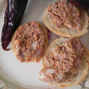 Pâtés, Rillettes