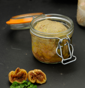 Foie Gras de Canard